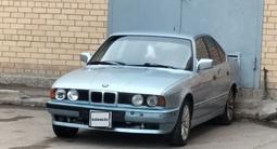 BMW 520 1992 года за 1 000 000 тг. в Астана