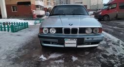 BMW 520 1992 года за 1 000 000 тг. в Астана – фото 2