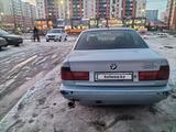 BMW 520 1992 года за 1 000 000 тг. в Астана – фото 3