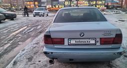 BMW 520 1992 годаүшін1 000 000 тг. в Астана – фото 3
