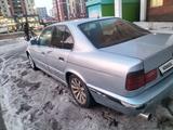 BMW 520 1992 года за 1 000 000 тг. в Астана – фото 4