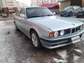 BMW 520 1992 годаүшін1 000 000 тг. в Астана – фото 8