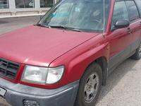 Subaru Forester 2000 года за 2 000 000 тг. в Алматы