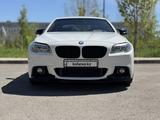 BMW 550 2014 года за 14 000 000 тг. в Астана – фото 2