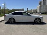 BMW 550 2014 года за 14 000 000 тг. в Астана – фото 5