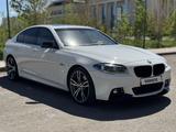 BMW 550 2014 года за 14 000 000 тг. в Астана – фото 3
