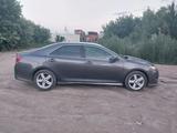 Toyota Camry 2014 годаүшін9 000 000 тг. в Астана – фото 2