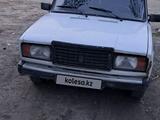 ВАЗ (Lada) 2107 2000 года за 500 000 тг. в Астана
