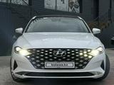 Hyundai Grandeur 2021 года за 12 490 000 тг. в Шымкент