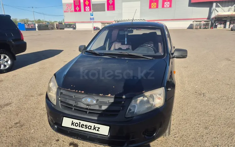 ВАЗ (Lada) Granta 2190 2013 года за 2 000 000 тг. в Усть-Каменогорск