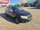 ВАЗ (Lada) Granta 2190 2013 года за 2 000 000 тг. в Усть-Каменогорск – фото 3