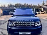 Land Rover Discovery 2012 года за 12 000 000 тг. в Алматы – фото 2