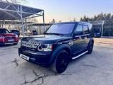 Land Rover Discovery 2012 года за 12 000 000 тг. в Алматы