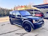 Land Rover Discovery 2012 года за 12 000 000 тг. в Алматы – фото 3