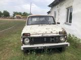 ВАЗ (Lada) Lada 2121 1985 годаүшін400 000 тг. в Кокшетау