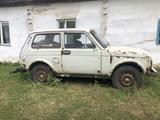 ВАЗ (Lada) Lada 2121 1985 годаүшін400 000 тг. в Кокшетау – фото 2