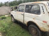 ВАЗ (Lada) Lada 2121 1985 годаүшін400 000 тг. в Кокшетау – фото 4