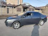 Toyota Corolla 2008 года за 5 500 000 тг. в Талдыкорган