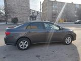 Toyota Corolla 2008 года за 5 500 000 тг. в Талдыкорган – фото 4