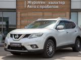 Nissan X-Trail LE+ 2.5 2017 года за 7 990 000 тг. в Алматы