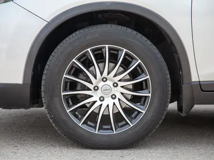 Nissan X-Trail LE+ 2.5 2017 года за 7 990 000 тг. в Алматы – фото 22