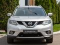 Nissan X-Trail LE+ 2.5 2017 годаүшін7 990 000 тг. в Алматы – фото 6