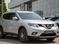 Nissan X-Trail LE+ 2.5 2017 годаүшін7 990 000 тг. в Алматы – фото 9