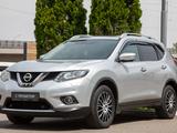 Nissan X-Trail LE+ 2.5 2017 года за 7 990 000 тг. в Алматы – фото 2