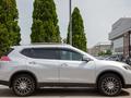 Nissan X-Trail LE+ 2.5 2017 годаүшін7 990 000 тг. в Алматы – фото 8