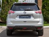 Nissan X-Trail LE+ 2.5 2017 года за 7 990 000 тг. в Алматы – фото 5