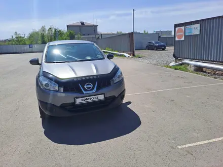 Nissan Qashqai 2011 года за 5 000 000 тг. в Экибастуз – фото 3