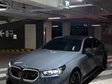 BMW M5 2026 года за 109 200 000 тг. в Алматы