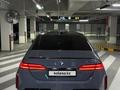BMW M5 2026 года за 109 200 000 тг. в Алматы – фото 15
