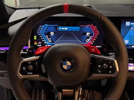 BMW M5 2026 года за 109 200 000 тг. в Алматы – фото 3