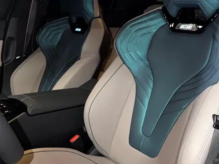 BMW M5 2026 года за 109 200 000 тг. в Алматы – фото 13