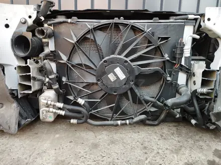 НОУСКАТ БМВ Е60 Е61 РЕСТАЙЛИНГ. за 800 000 тг. в Алматы – фото 4