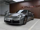 Porsche 911 2020 года за 105 800 000 тг. в Алматы – фото 3