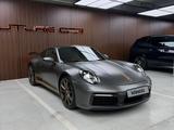 Porsche 911 2020 года за 105 800 000 тг. в Алматы