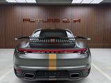 Porsche 911 2020 года за 105 800 000 тг. в Алматы – фото 4