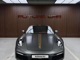 Porsche 911 2020 года за 105 800 000 тг. в Алматы – фото 2