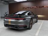 Porsche 911 2020 года за 105 800 000 тг. в Алматы – фото 5