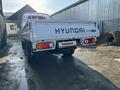 Hyundai  Porter II 2022 годаүшін11 900 000 тг. в Алматы – фото 8