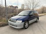 Mitsubishi RVR 1997 года за 1 500 000 тг. в Алматы – фото 2