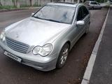 Mercedes-Benz C 200 2005 годаүшін3 500 000 тг. в Астана