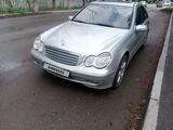 Mercedes-Benz C 200 2005 года за 3 500 000 тг. в Астана – фото 3