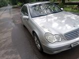 Mercedes-Benz C 200 2005 годаүшін3 500 000 тг. в Астана – фото 4