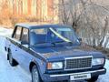 ВАЗ (Lada) 2107 2011 года за 2 100 000 тг. в Шымкент