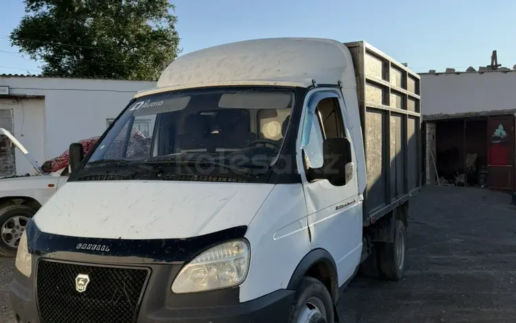 ГАЗ ГАЗель 2014 года за 5 200 000 тг. в Мангистау