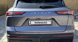 Jetour Dashing 2023 года за 9 700 000 тг. в Караганда – фото 4