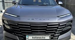 Jetour Dashing 2023 года за 9 700 000 тг. в Караганда – фото 3